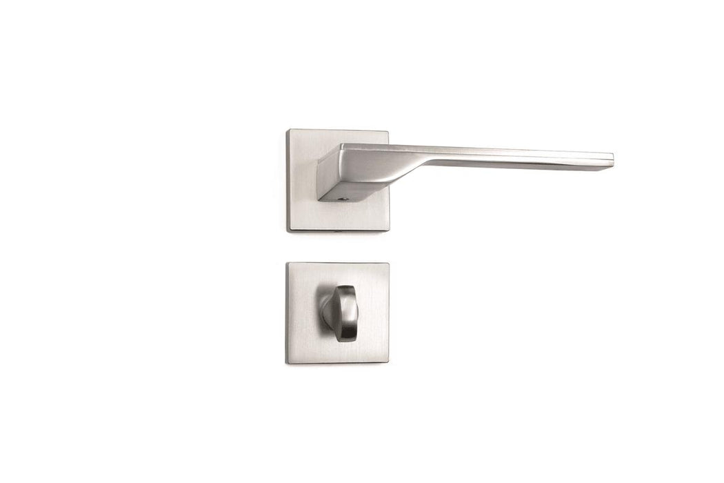 SERVICE HANDLE M-049 STAINLESS STEEL