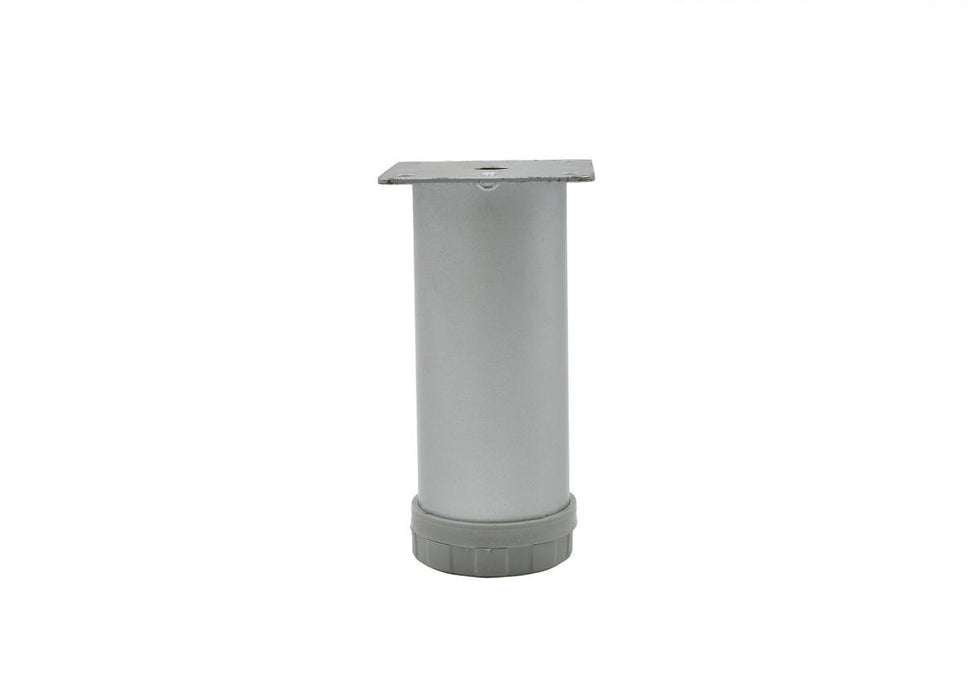 FURNITURE ADJUSTABLE LEG Φ42/200MM MATCHROME