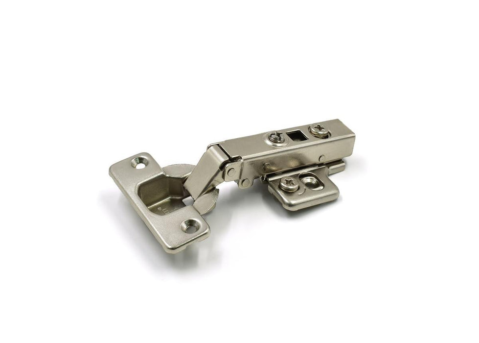HINGE 3D WITH SHOCK ABSORBER LOW ARM 2PCS