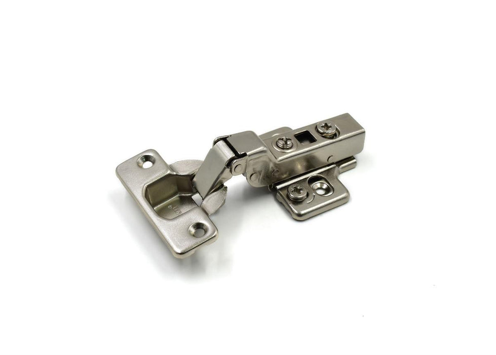 HINGE 3D WITH SHOCK ABSORBER MIDDLE ARM 2PCS
