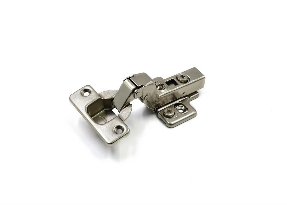 HINGE 3D WITH SHOCK ABSORBER HIGH ARM 2PCS