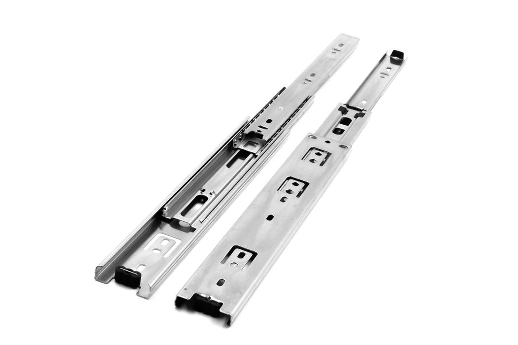 BALL GUIDE FULL EXTRACTION 550MM 45KG