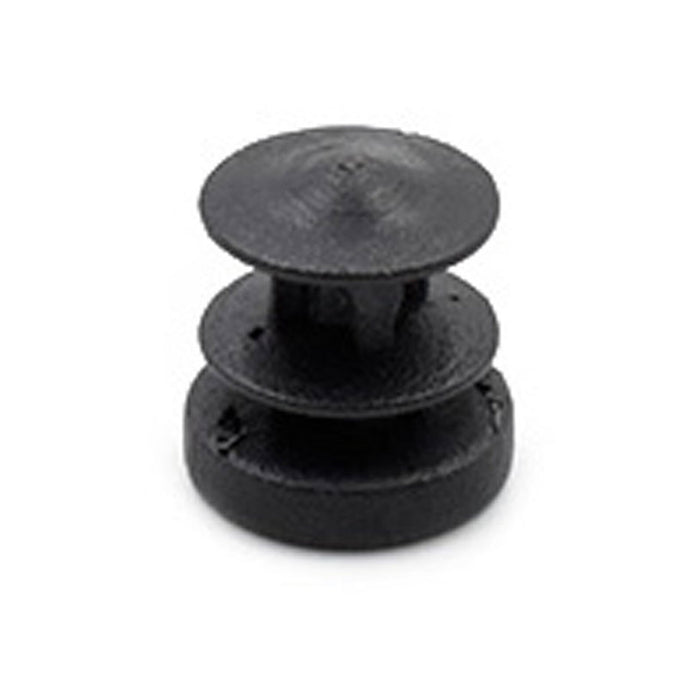 ROUND PLUGS INTERNAL F19 8 PCS. X-IT
