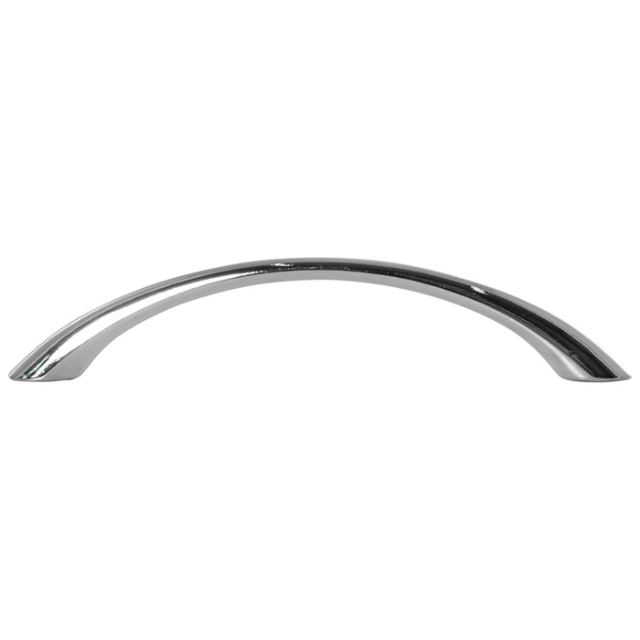 FURNITURE HANDLE CHROME 96 MM X-IT 5001