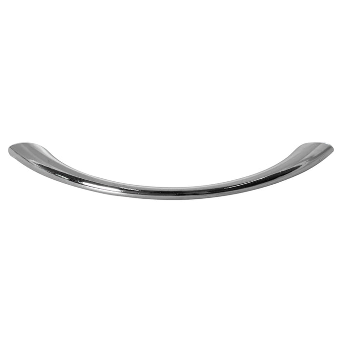 FURNITURE HANDLE CHROME 96 MM X-IT 5001