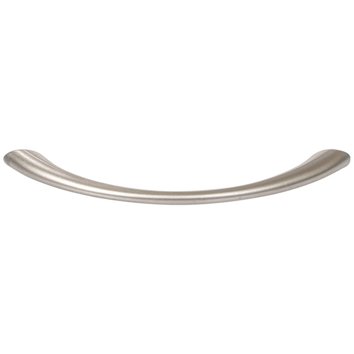 FURNITURE HANDLE CHROME MAT 96 MM X-IT 5001