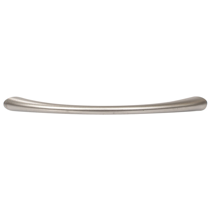 FURNITURE HANDLE CHROME MAT 96 MM X-IT 5001