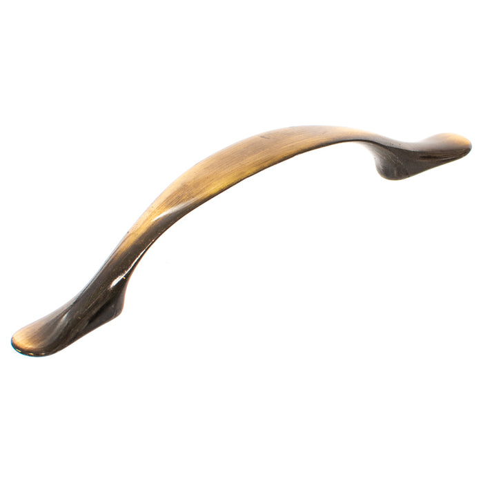 FURNITURE HANDLE ANTIQUE 96 MM X-IT 5026