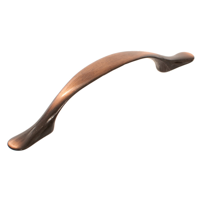 FURNITURE HANDLE COPPER 96 MM X-IT 5026