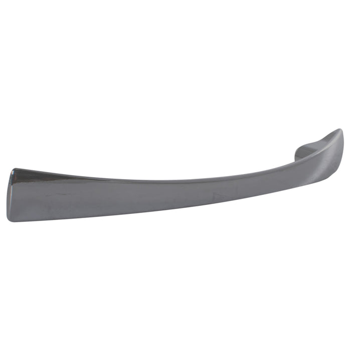 FURNITURE HANDLE CHROME 96 MM X-IT 5161