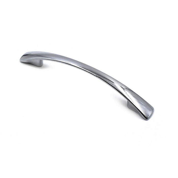 FURNITURE HANDLE CHROME 96 MM X-IT 5161