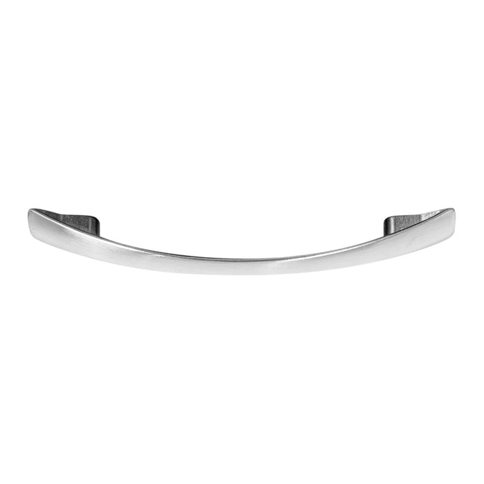 FURNITURE HANDLE STAINLESS STEEL 96 MM X-IT 5161