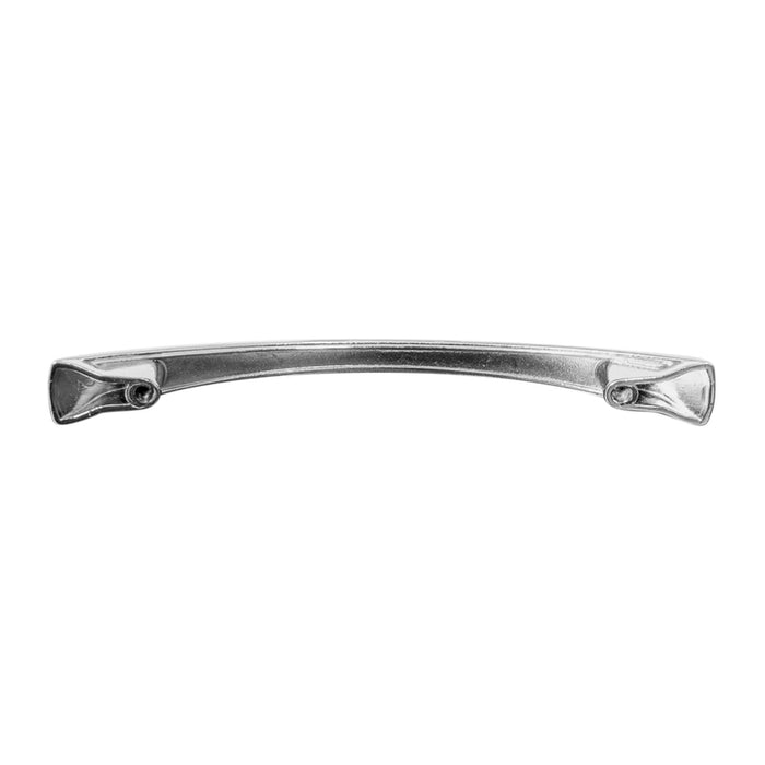 FURNITURE HANDLE STAINLESS STEEL 96 MM X-IT 5161