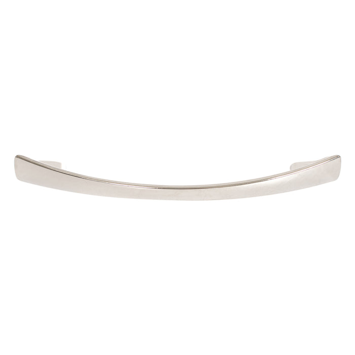 FURNITURE HANDLE CHROME 128 MM X-IT 5162