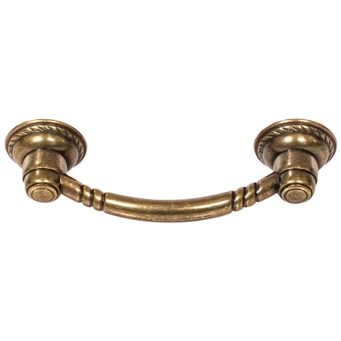 FURNITURE HANDLE ANTIQUE 64 MM X-IT 9052