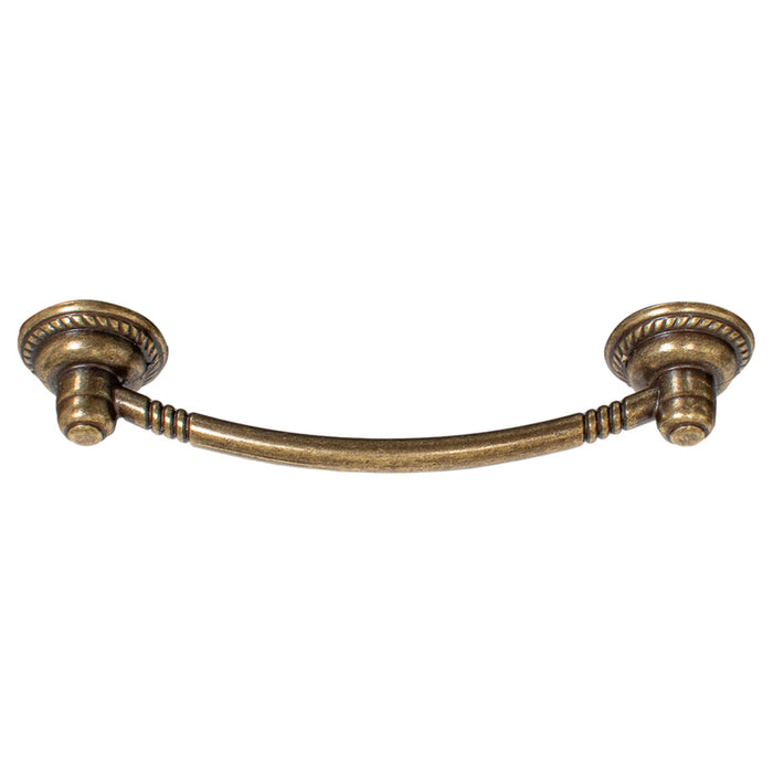 FURNITURE HANDLE ANTIQUE 96 MM X-IT 9079