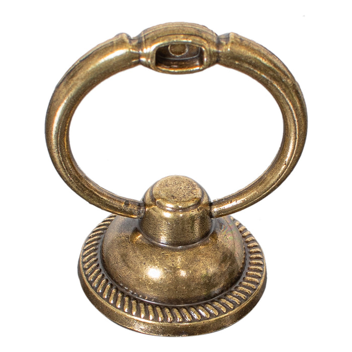 ANTIQUE X-IT 9078 FURNITURE HANDLE