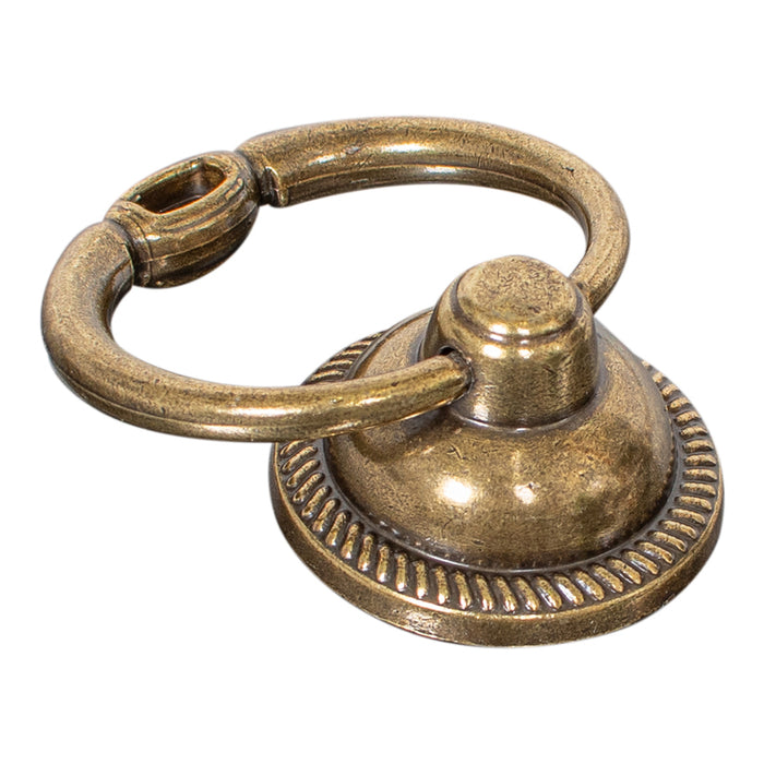 ANTIQUE X-IT 9078 FURNITURE HANDLE