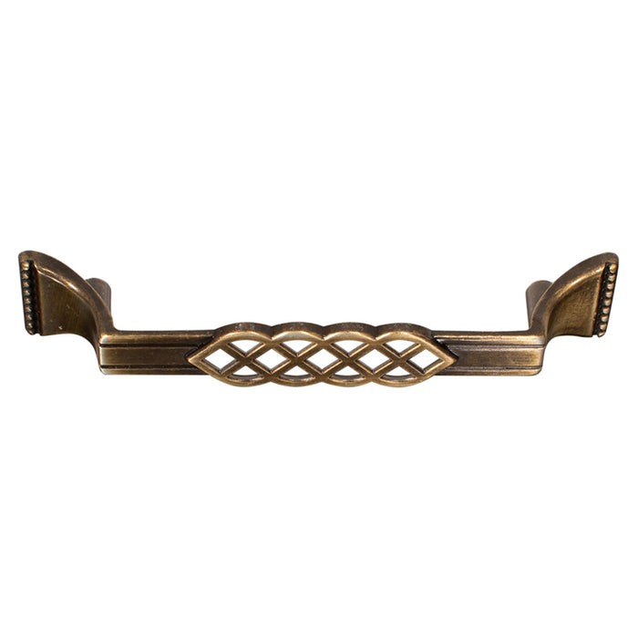 FURNITURE HANDLE ANTIQUE 96 MM X-IT 1151