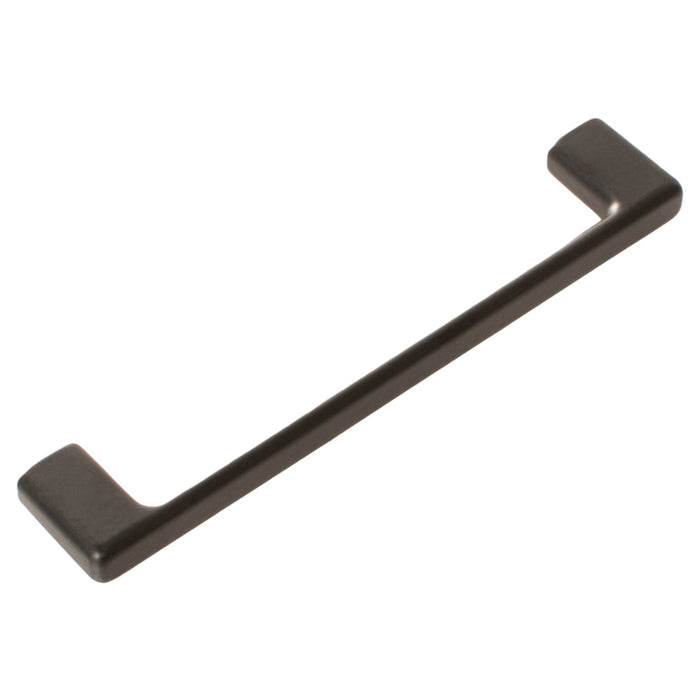 FURNITURE HANDLE BLACK MAT 96 MM X-IT 5131