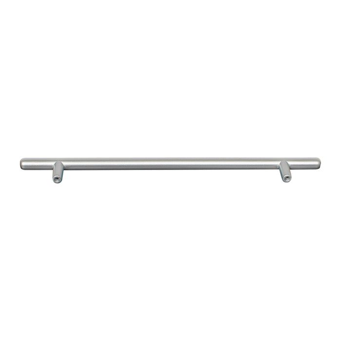 FURNITURE HANDLE CHROME MAT 160 MM X-IT 10.102