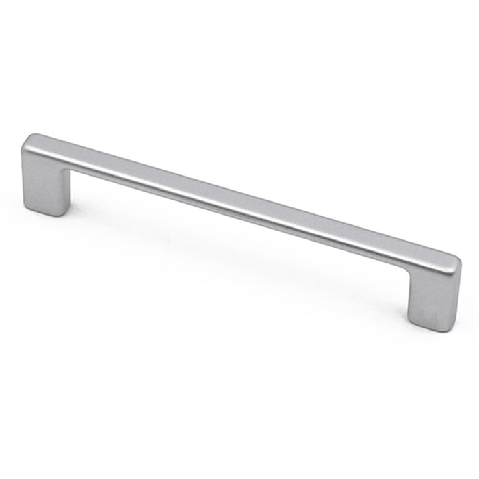 FURNITURE HANDLE CHROME MAT 128 MM X-IT 5132