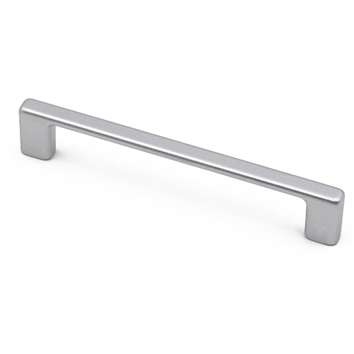 FURNITURE HANDLE CHROME MAT 160 MM X-IT 5133