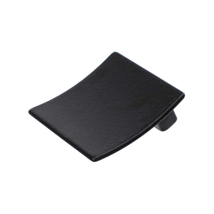 FURNITURE HANDLE BLACK MAT 32 MM X-IT 5596