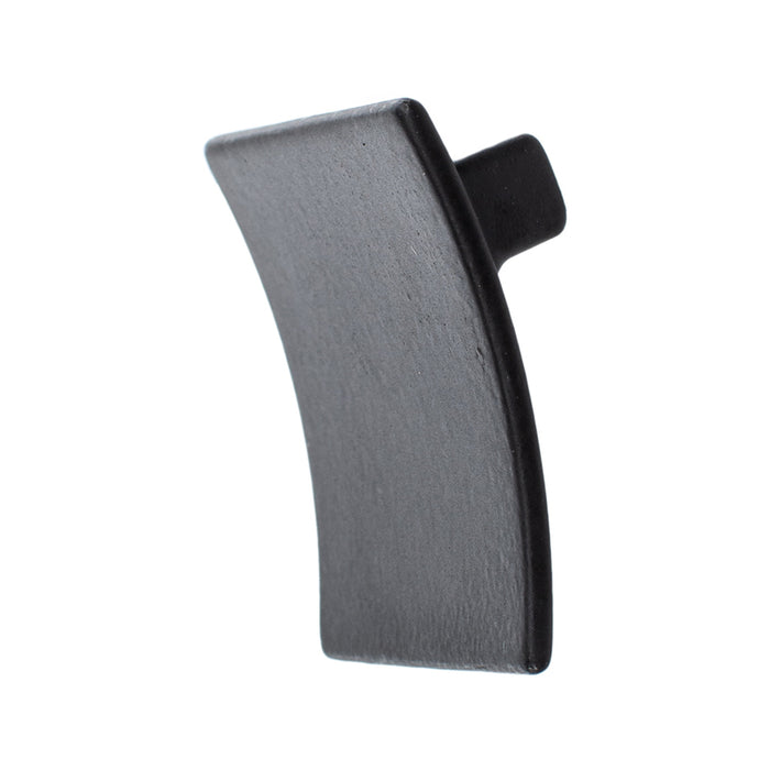 FURNITURE HANDLE BLACK MAT 32 MM X-IT 5596