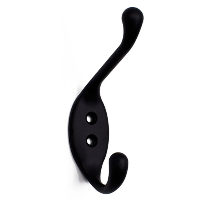 HANGER BLACK MATTE BLACK MATTE X-IT 131