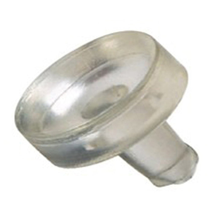 GLASS HOLDER STAMPED 10 PCS X-IT