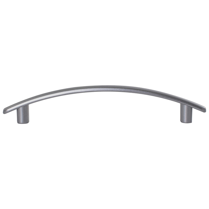 FURNITURE HANDLE CHROME MAT 96 MM X-IT 5007