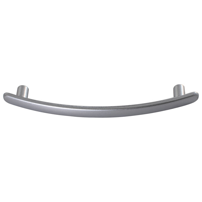FURNITURE HANDLE CHROME MAT 96 MM X-IT 5007