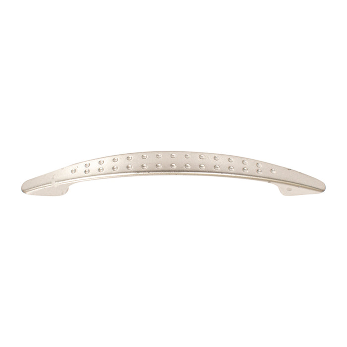 FURNITURE HANDLE CHROME MAT 96 MM X-IT 5045