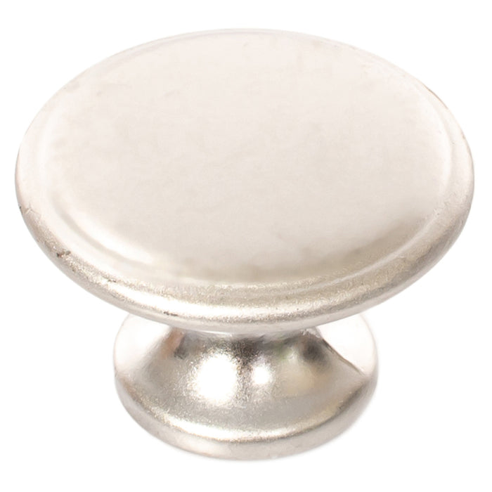 FURNITURE HANDLE CHROME MAT X-IT 5054
