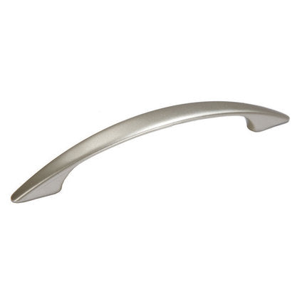 FURNITURE HANDLE CHROME MAT 96 MM X-IT 5055