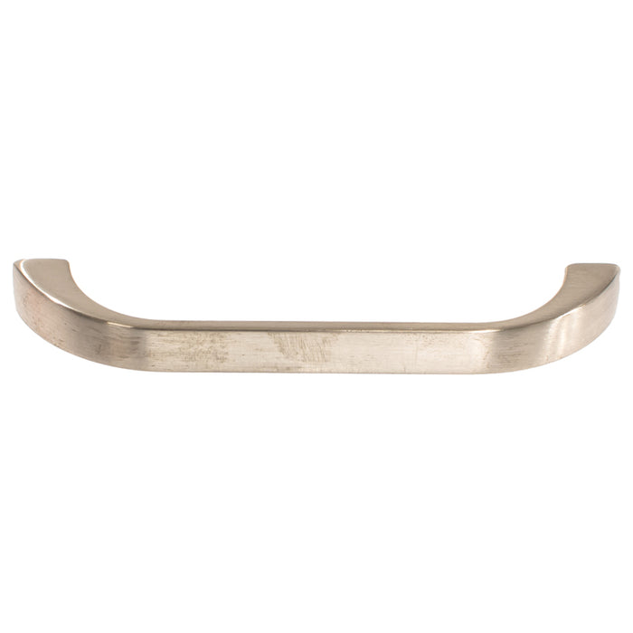 FURNITURE HANDLE STAINLESS STEEL 96 MM X-IT 5155