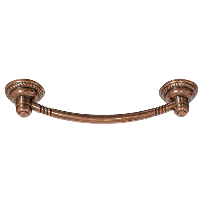 FURNITURE HANDLE COPPER 96 MM X-IT 9079