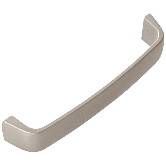 FURNITURE HANDLE CHROME MAT 128 MM X-IT 117