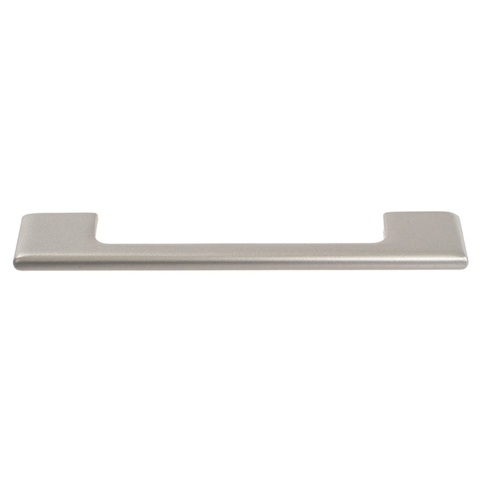 FURNITURE HANDLE CHROME MAT 128 MM X-IT 186
