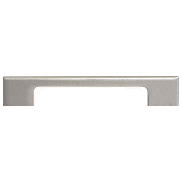 FURNITURE HANDLE CHROME MAT 128 MM X-IT 186