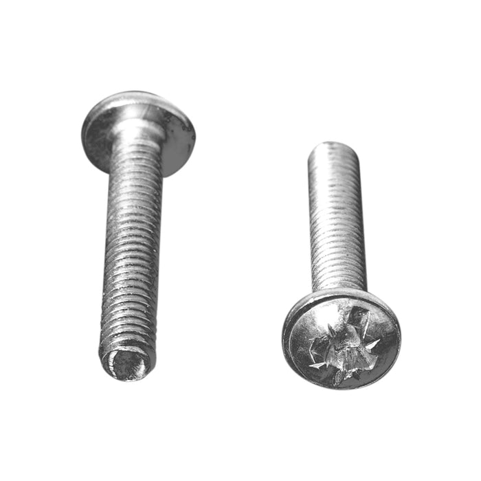 FURNITURE HANDLE CHROME MAT 128 MM X-IT 186