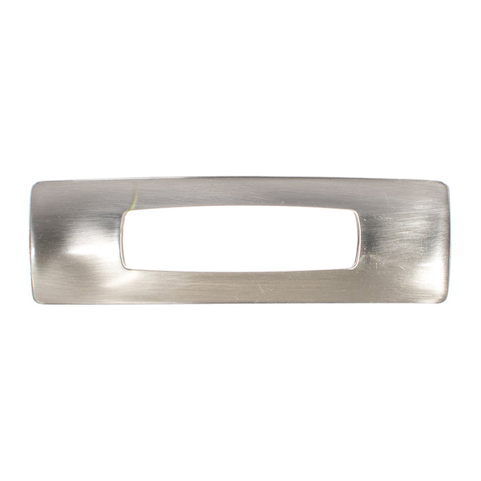 FURNITURE HANDLE STAINLESS STEEL 96 MM X-IT 284