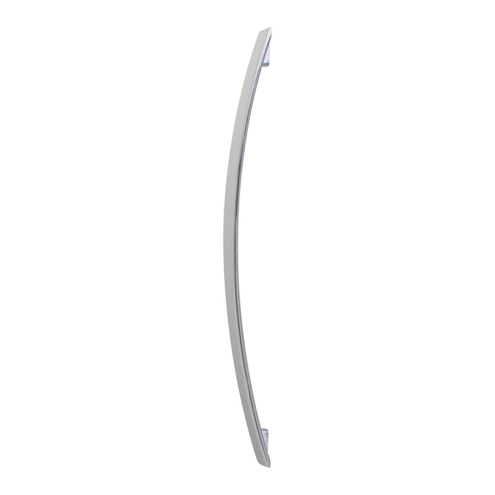 FURNITURE HANDLE STAINLESS STEEL 224 MM X-IT 4022