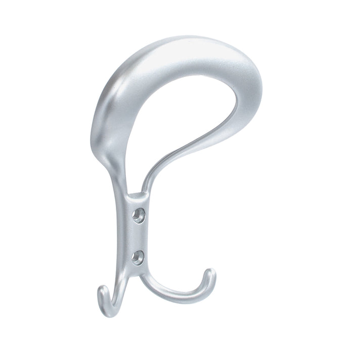 HANGER CHROME MAT 45 MM X-IT 082