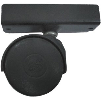 X-IT 434 FURNITURE WHEEL