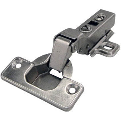 HINGE WITH SHOCK ABSORBER MEDIUM SHOULDER 2 PCS. X-IT Italy