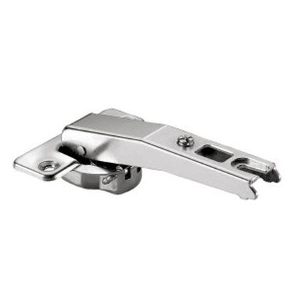 HINGE PARALLEL 90° 2 PCS. X-IT