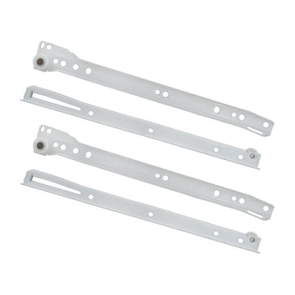ROLLER GUIDES FOR DRAWERS 2 PCS. X-IT