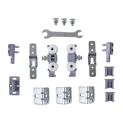 X-IT MPV 51 SLIDE AND TRANSITION MECHANISM